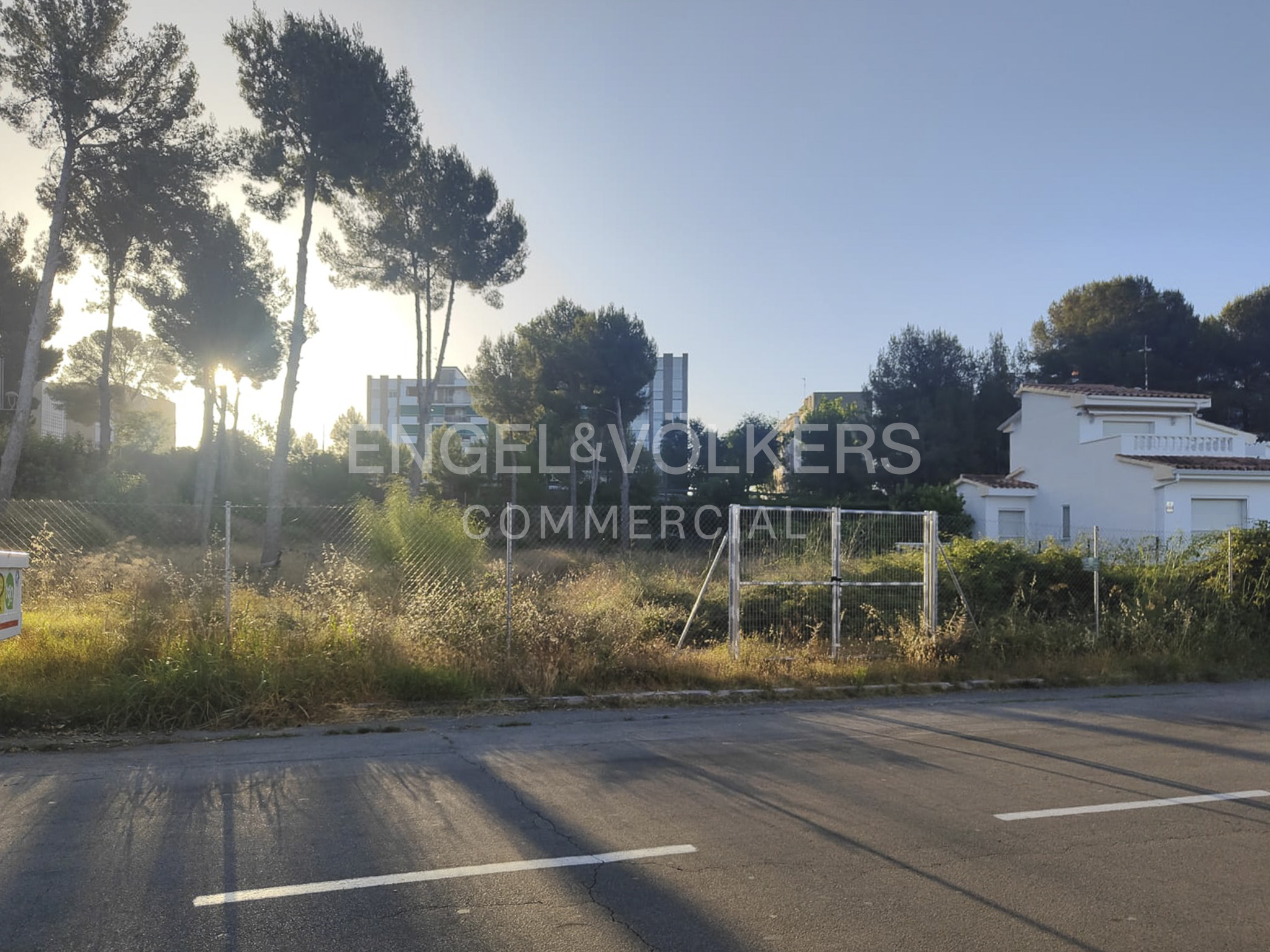 Estupendas parcelas urbanas consolidadas a la venta En Tarragona ciudad