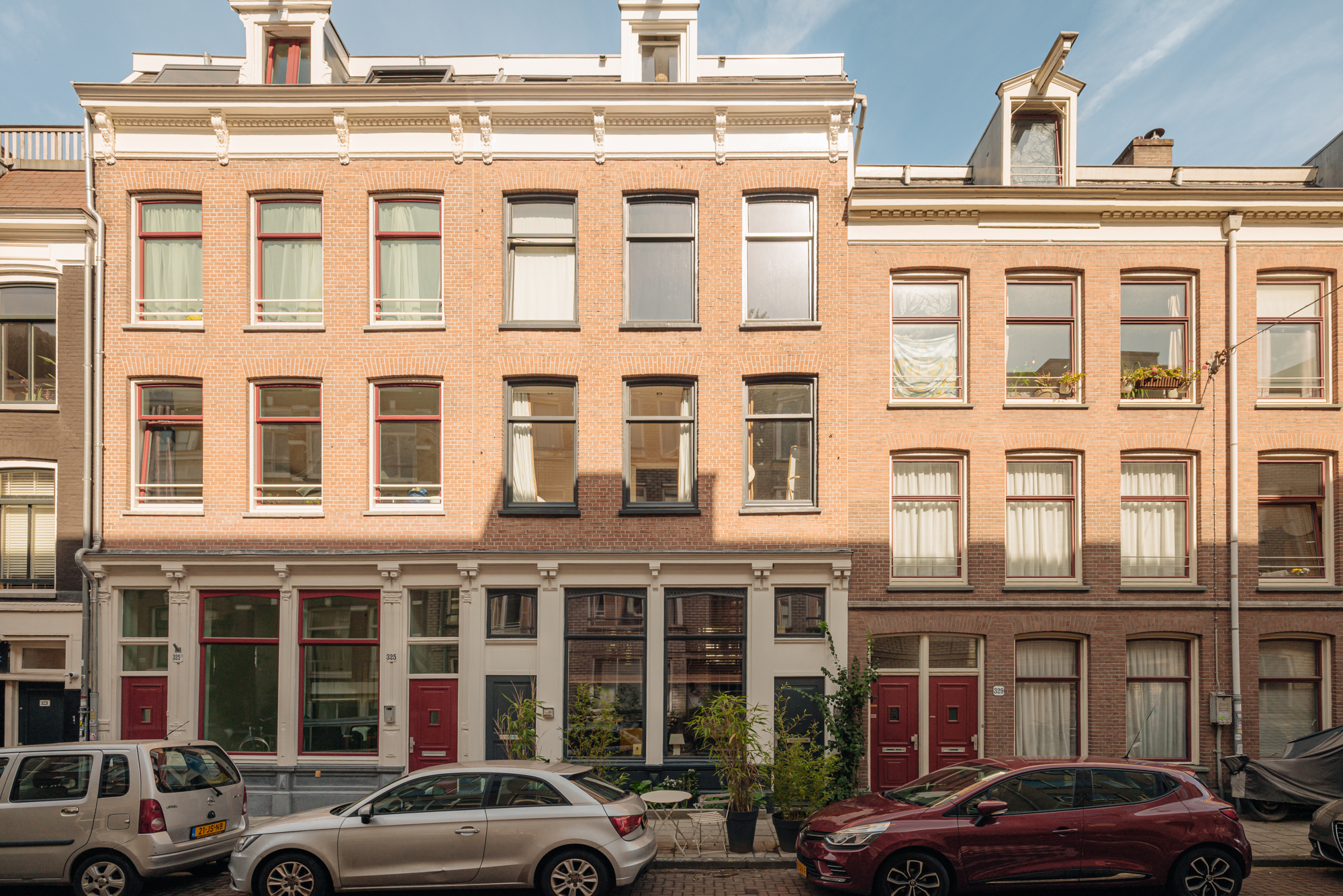 Govert Flinckstraat 327-H, Amsterdam