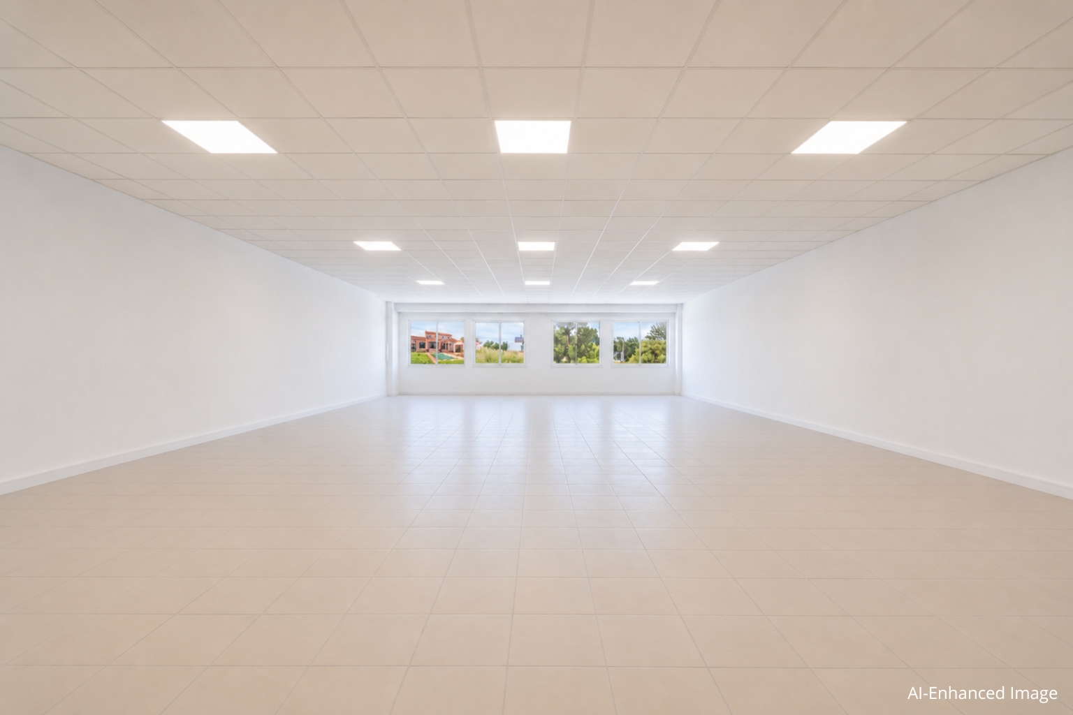 Warehouse for Sale in Prime Commercial Location in Torre, Near Lagos