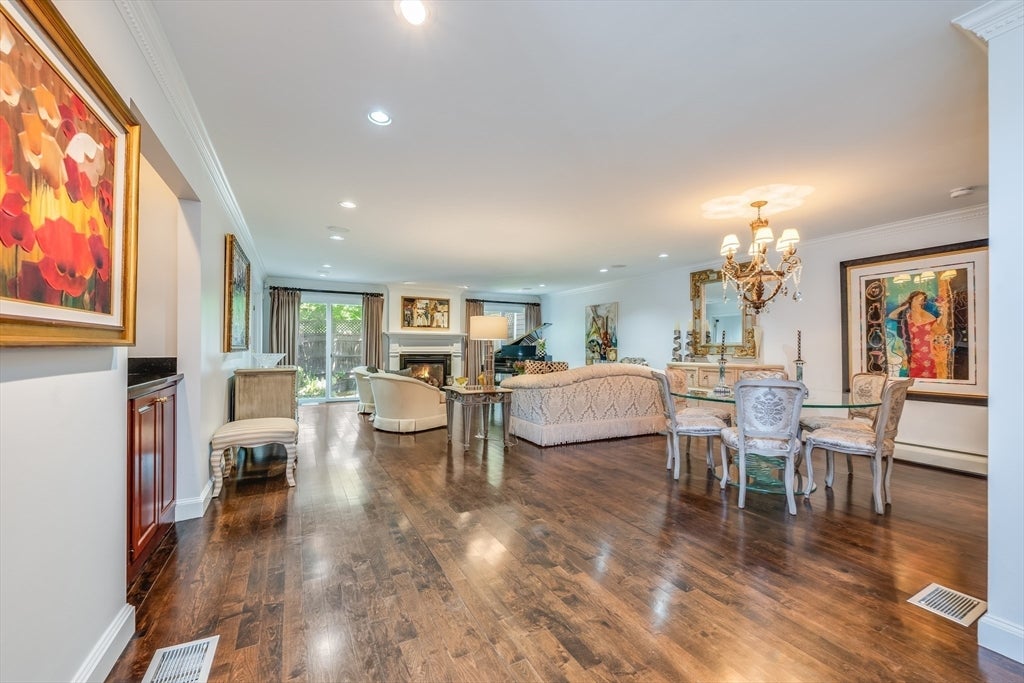 Resort-Style Living in the Coveted Gables Community