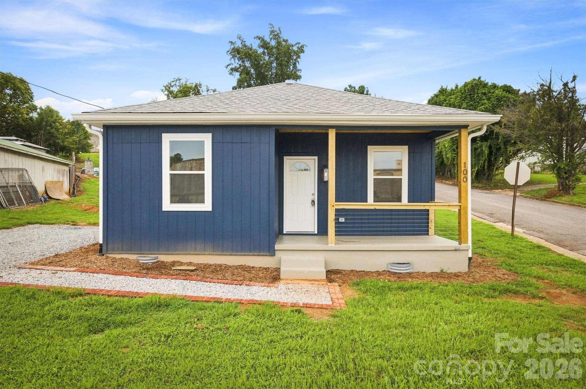 Newly Renovated Near Lake Rhodhiss with Seller Concessions