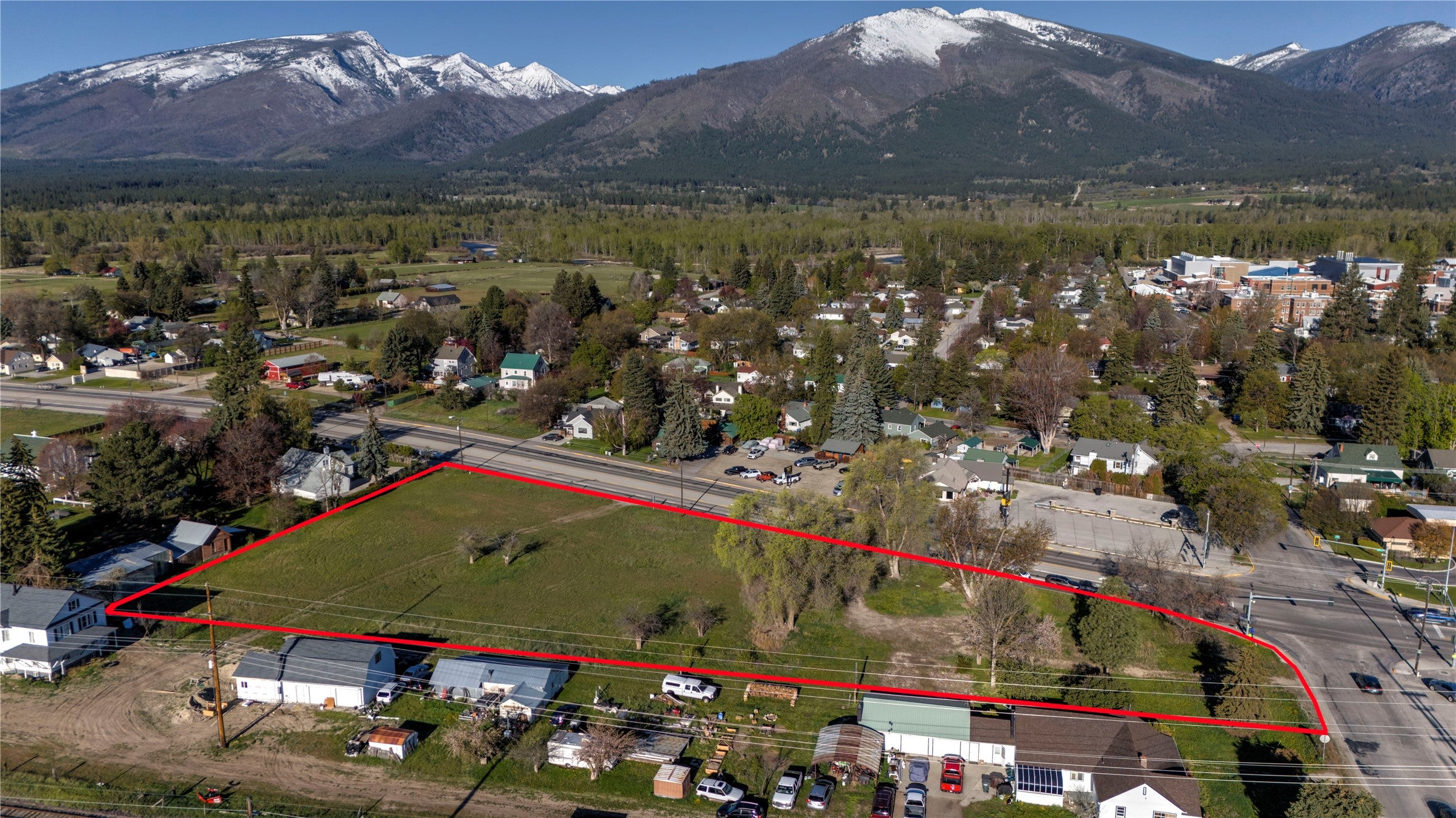 Investment Opportunity In Hamilton
