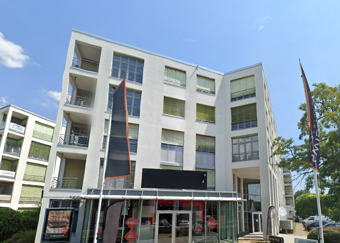 Moderne Büroflächen in guter Lage