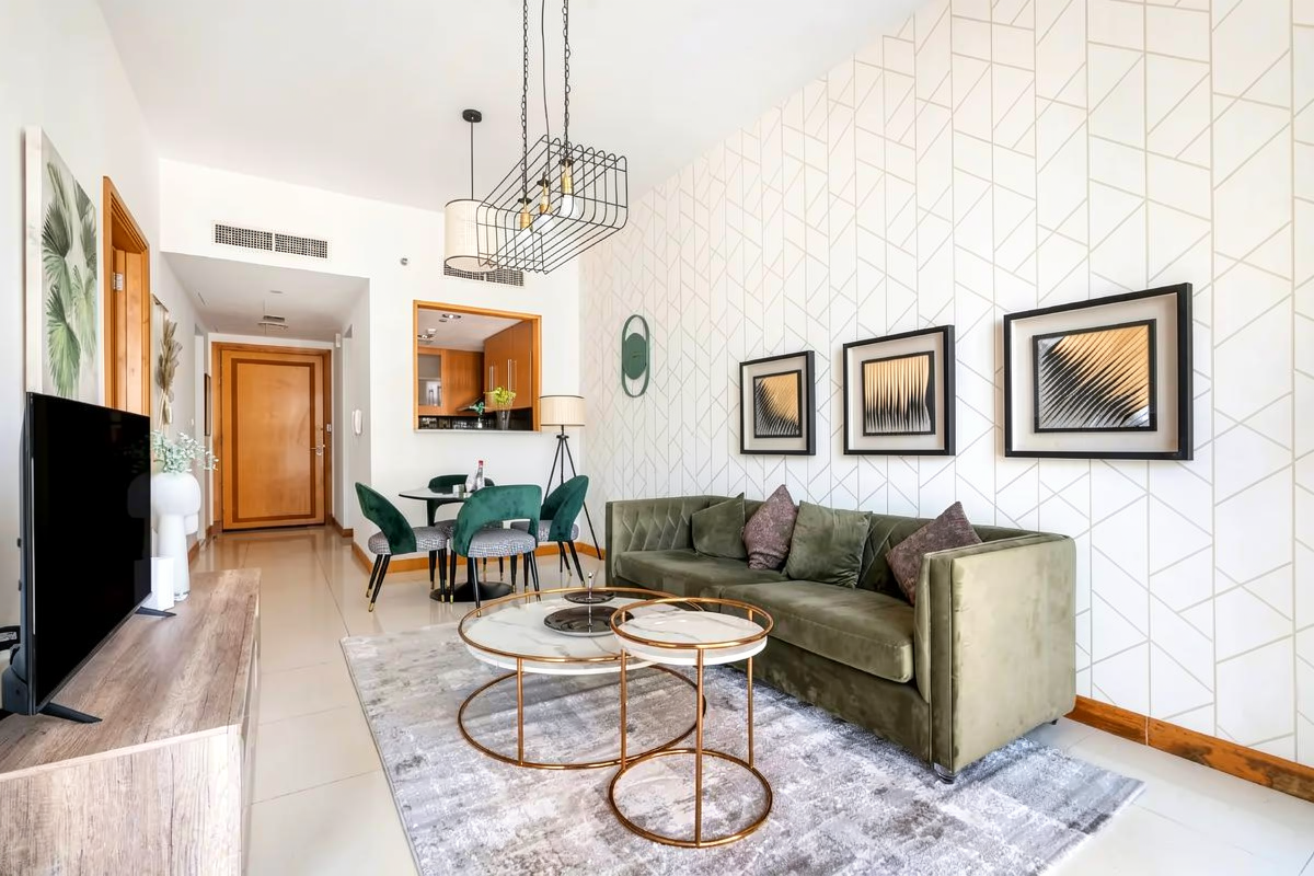 EXCLUSIVE  |  BEST PRICED  |  FULLY FURNISHED