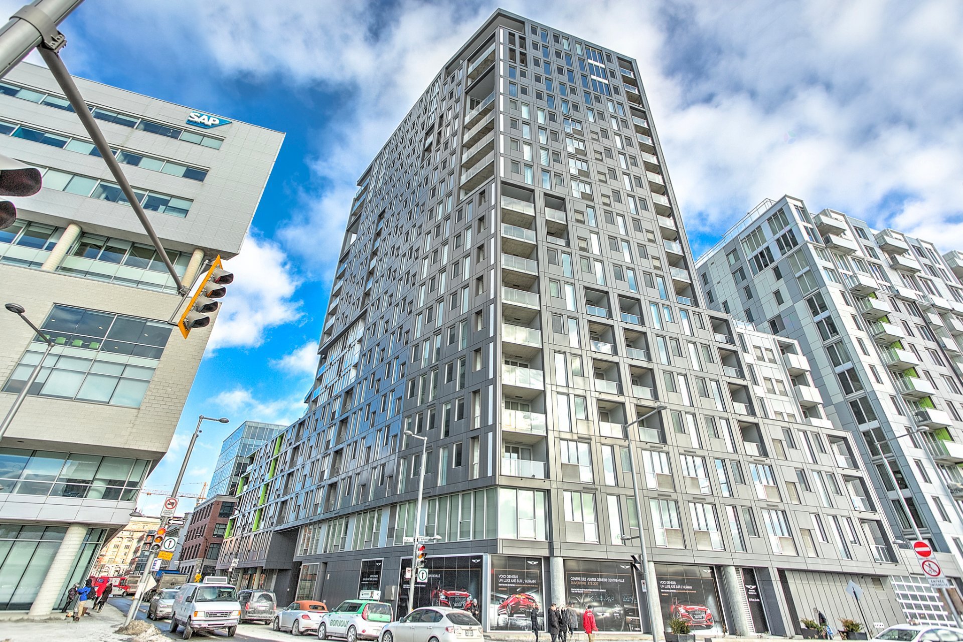 Montréal (Ville-Marie), Québec