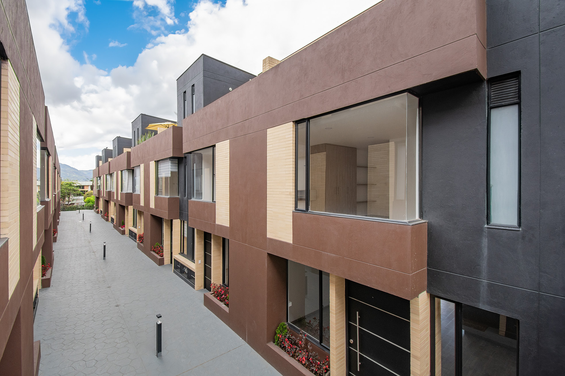 Casa para venta en conjunto cerrado en Chía
