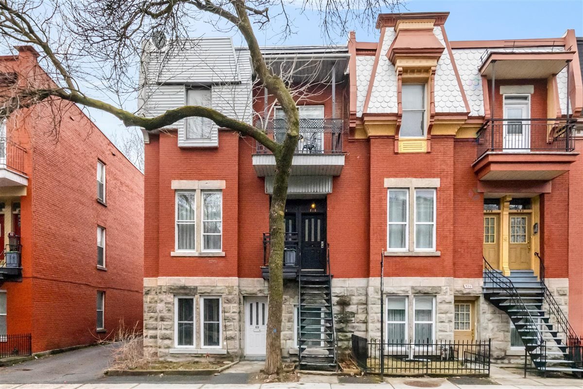 Montréal (Le Sud-Ouest), Québec