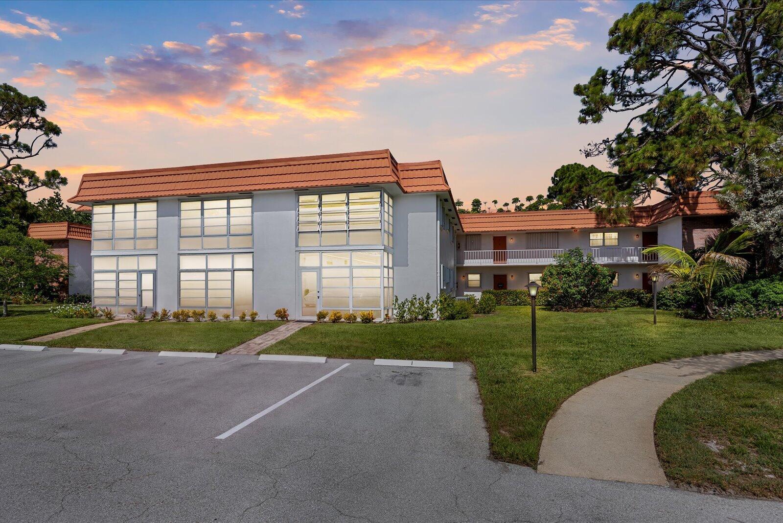 Turnkey Coastal Living in Vista Pines 55+