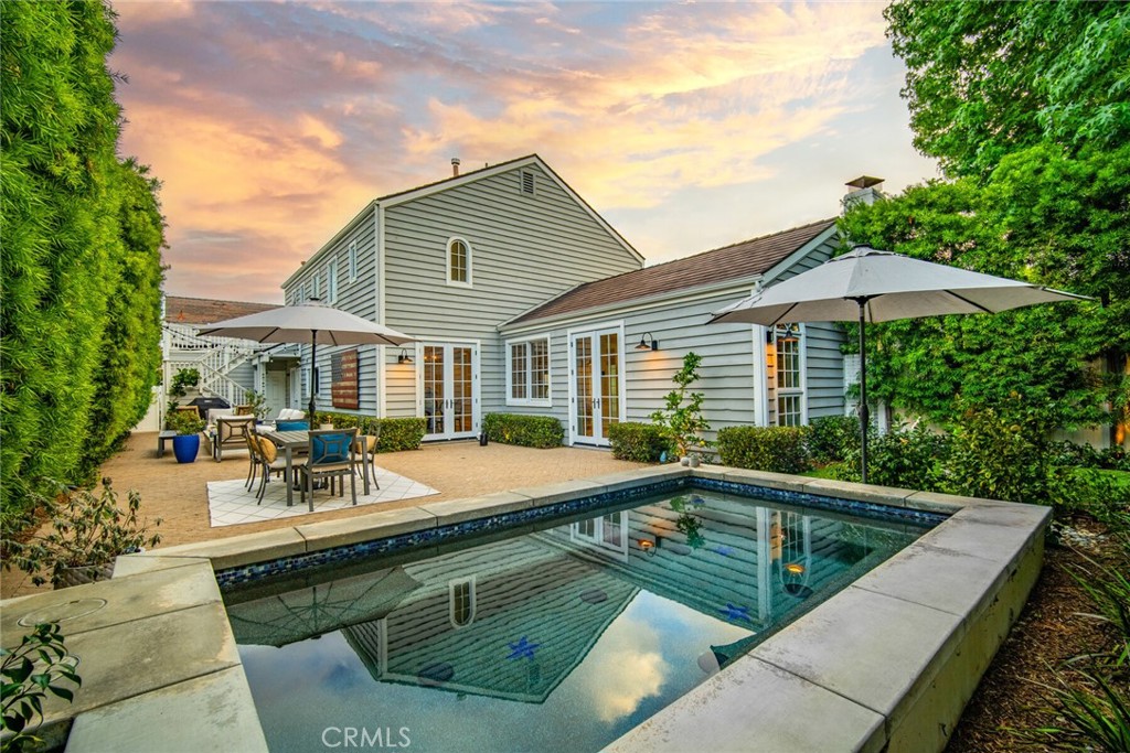 Spacious Dana Point Home for Lease in Ideal Location