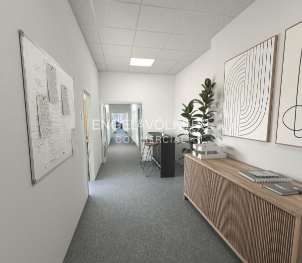 Sie suchen ein Büro in Schöneberg?