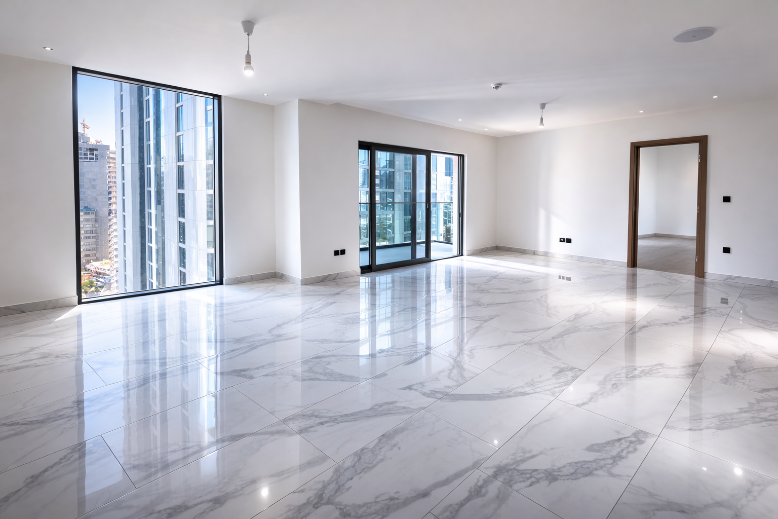 Largest Layout | Maids Room | Burj Khalifa View