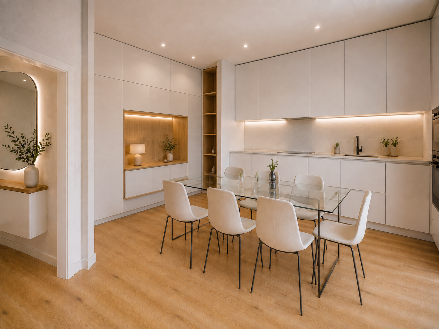 Elegant apartment in Predazzo!