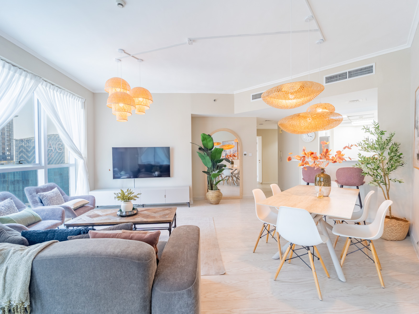 Fully Upgraded | Furnished | Best Location