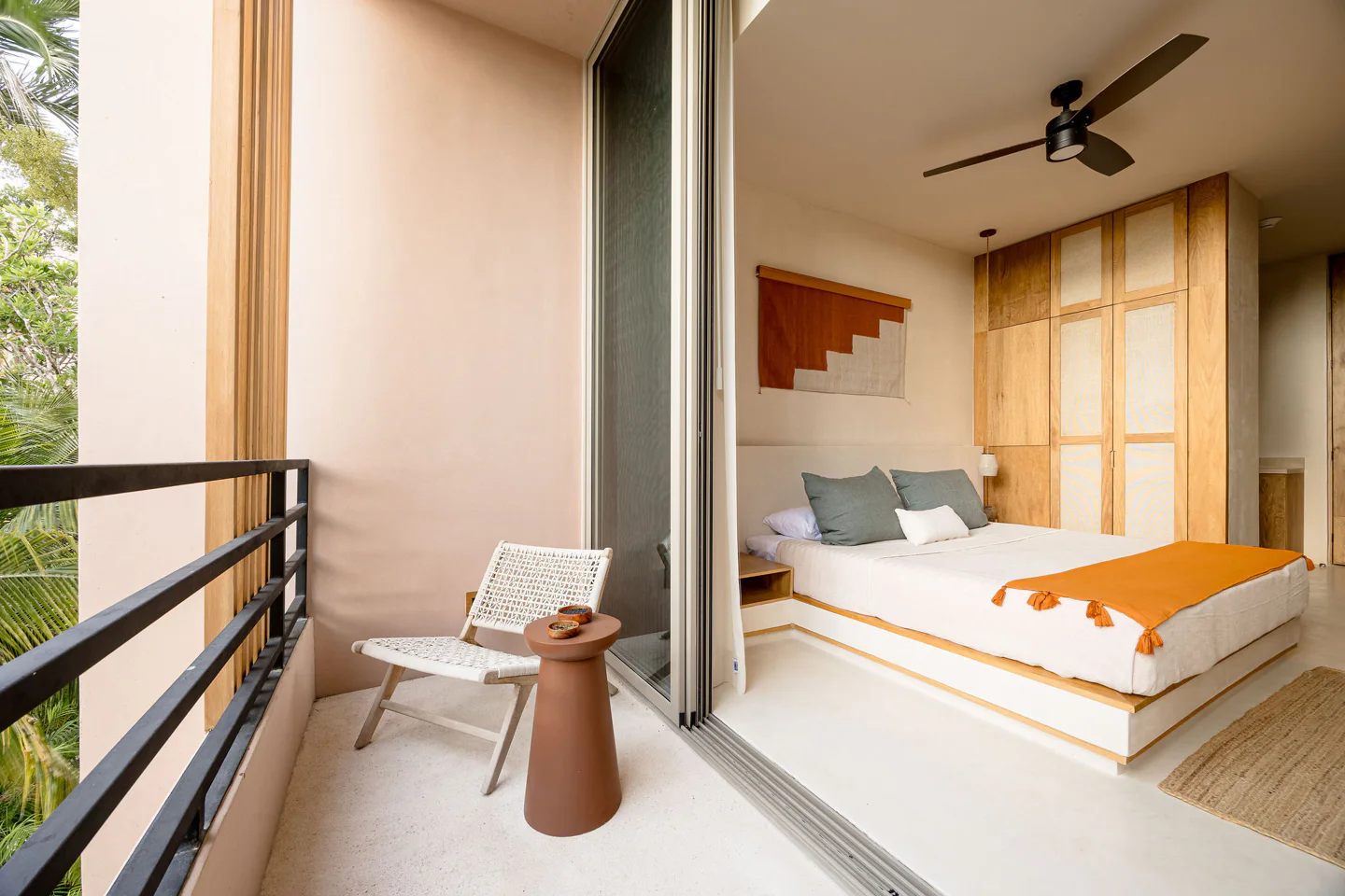 Wonder Loft at Aflora Tulum 4