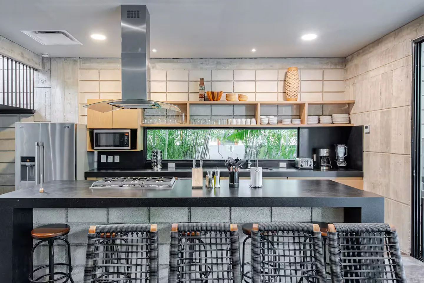 Top 5Bed Villa La Privada Aldea Zama Tulum 3