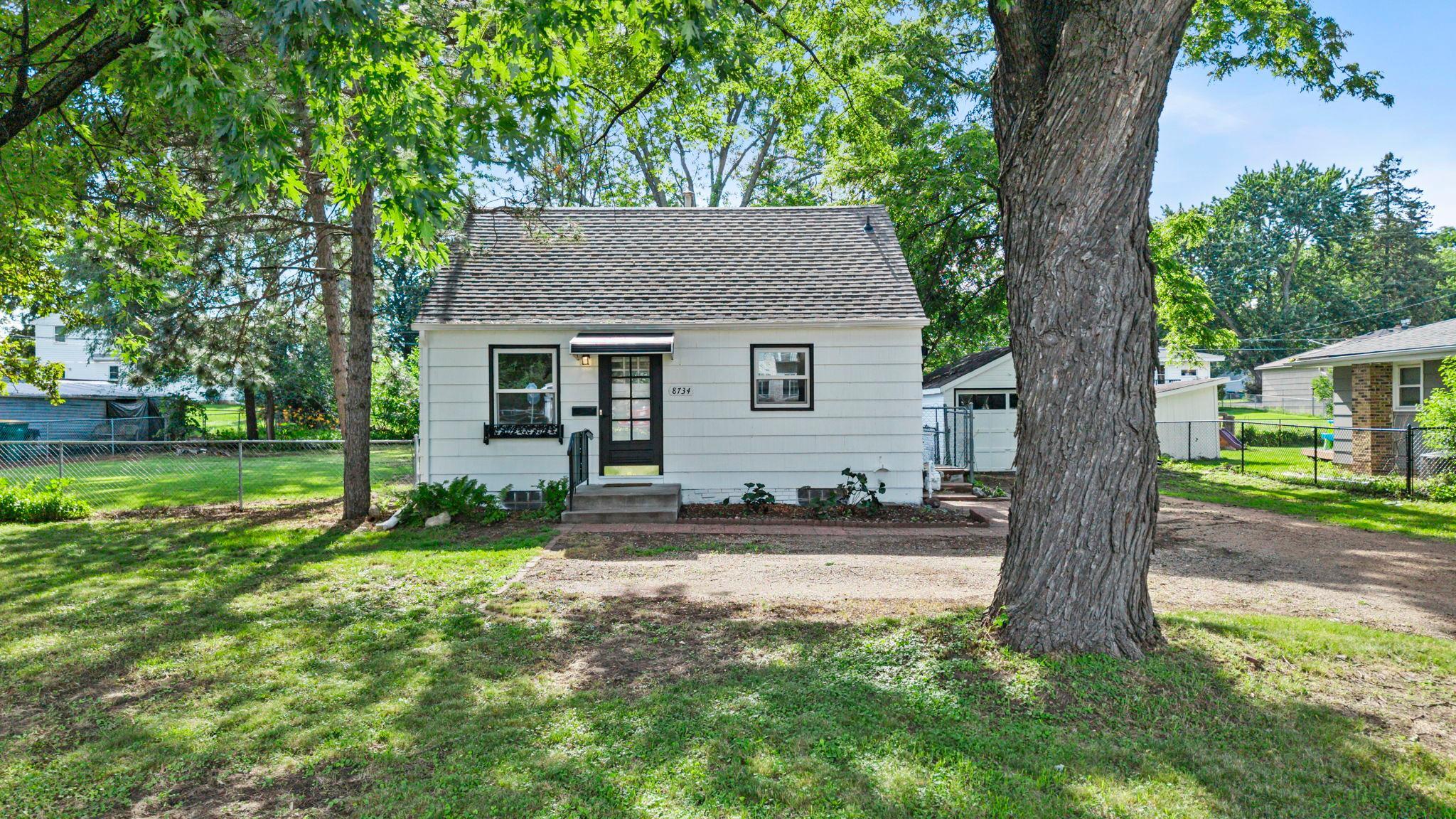 Refined Bloomington 3-BR: Massive Fenced Backyard