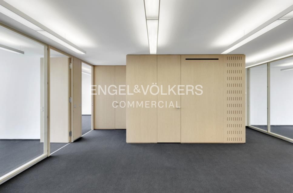 Ihr Chance: Büro in Kreuzberg !