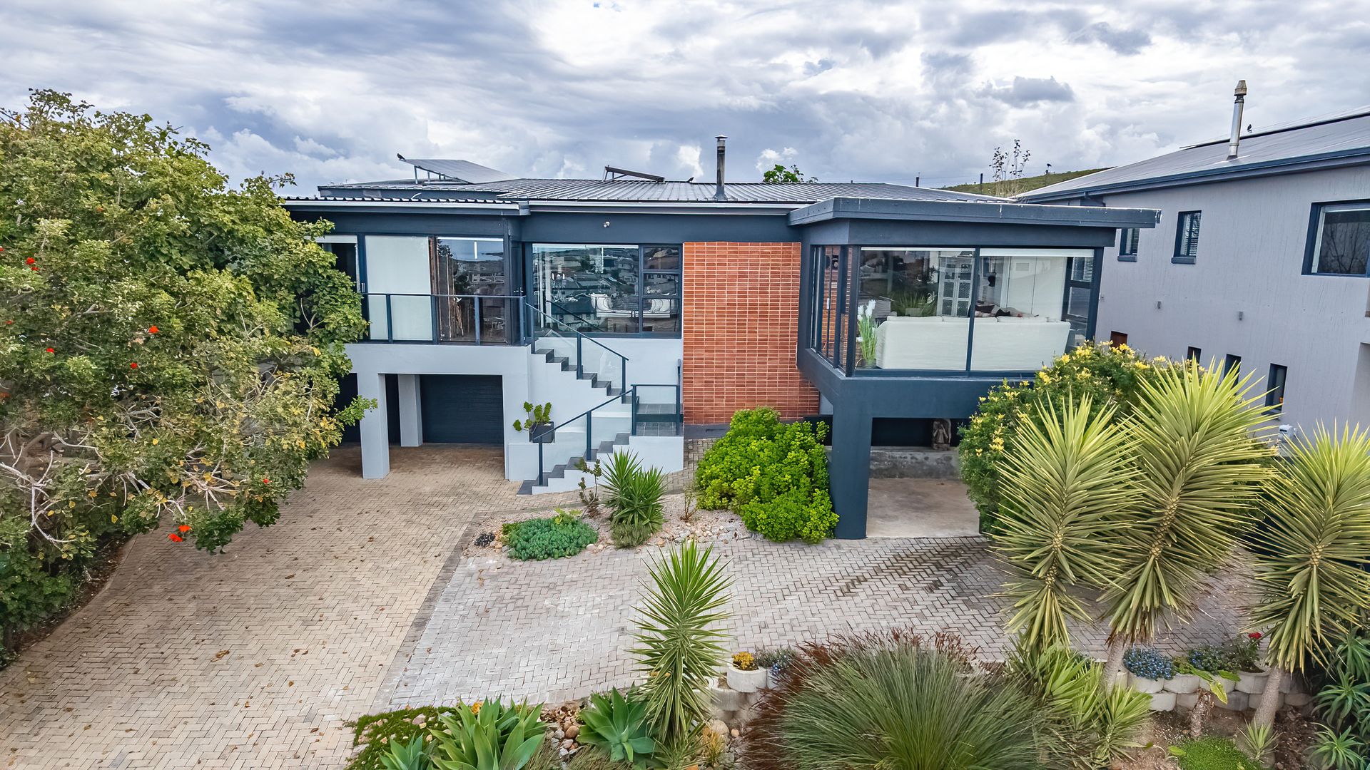 Spacious 3-Bedroom Full Title Home in Monte Christo Estate, Hartenbos