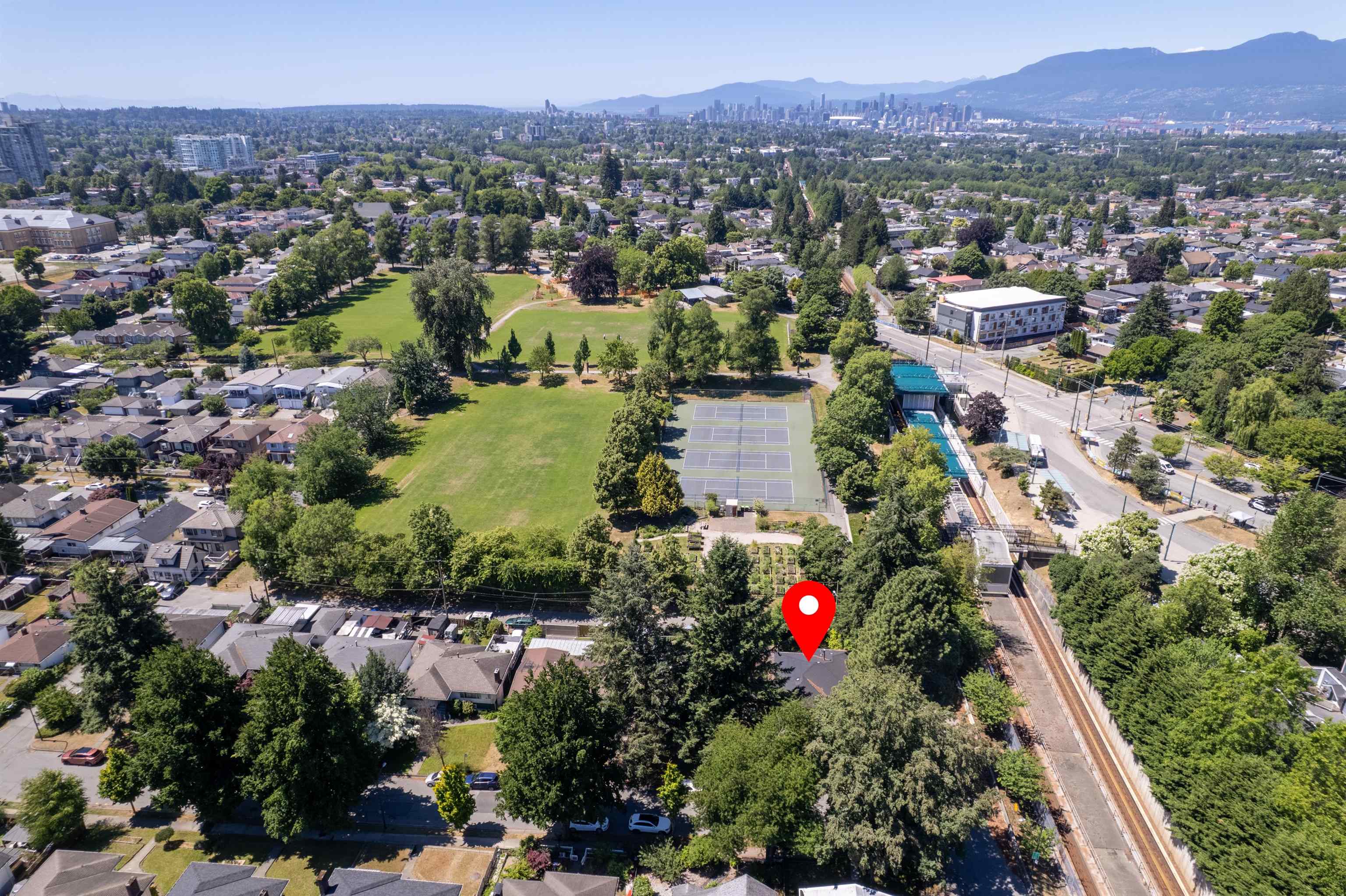 Prime Transit-Oriented Redevelopment Opportunity