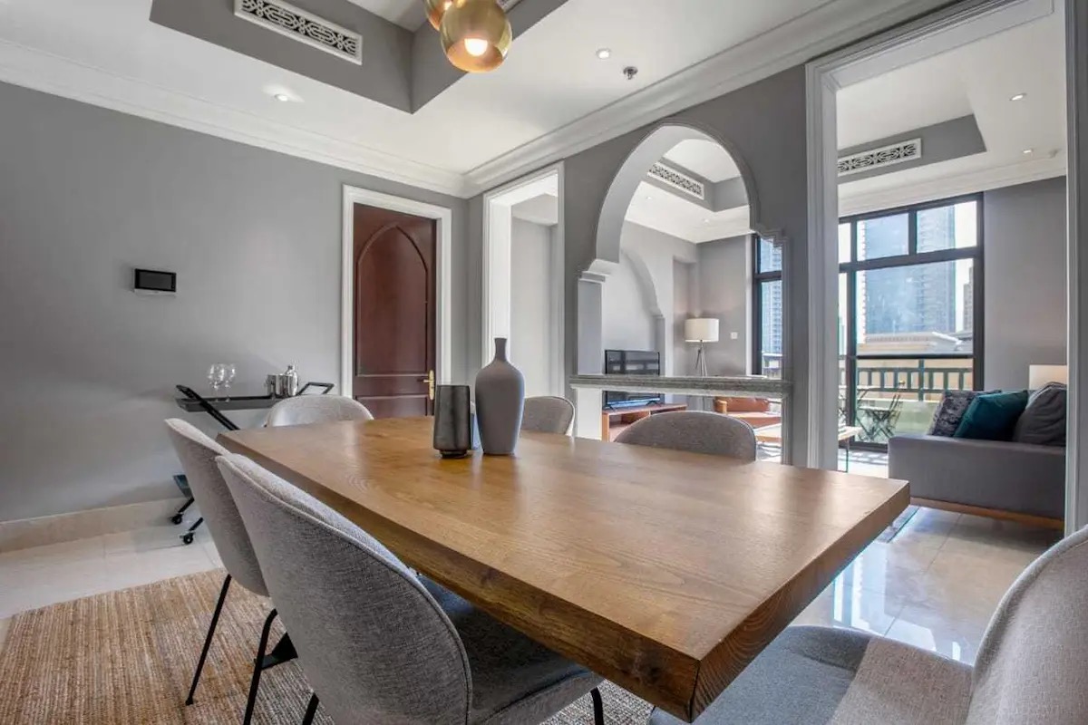Well Maintained | Vacant | Rare Layout