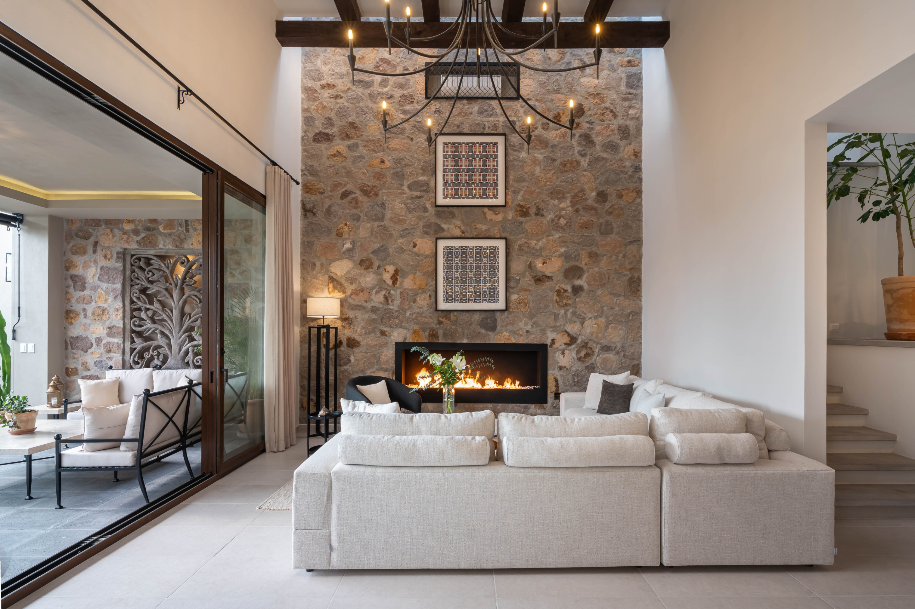 Casa Paulena | San Miguel de Allende