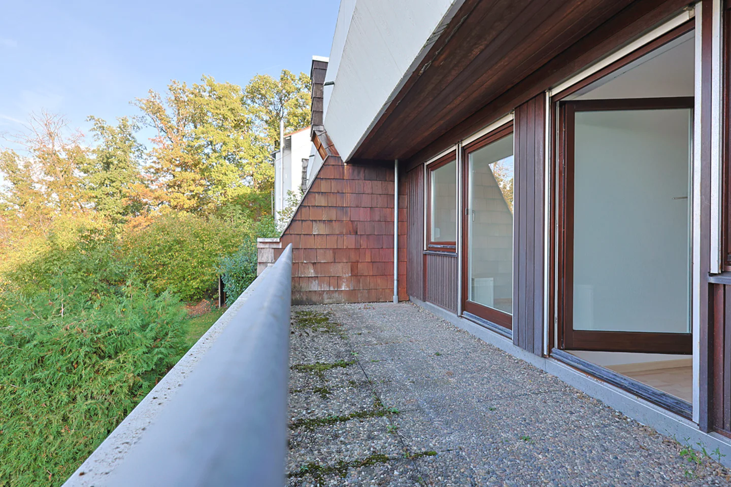 3-Zimmer-Wohnung mit spektakulärer Aussicht - Photo 5