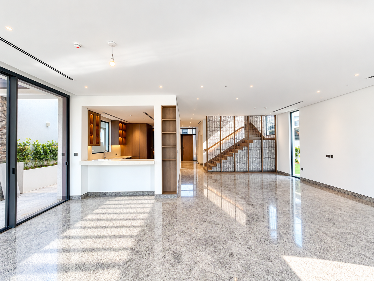 Resort Style | Private Elevator | Large Plot