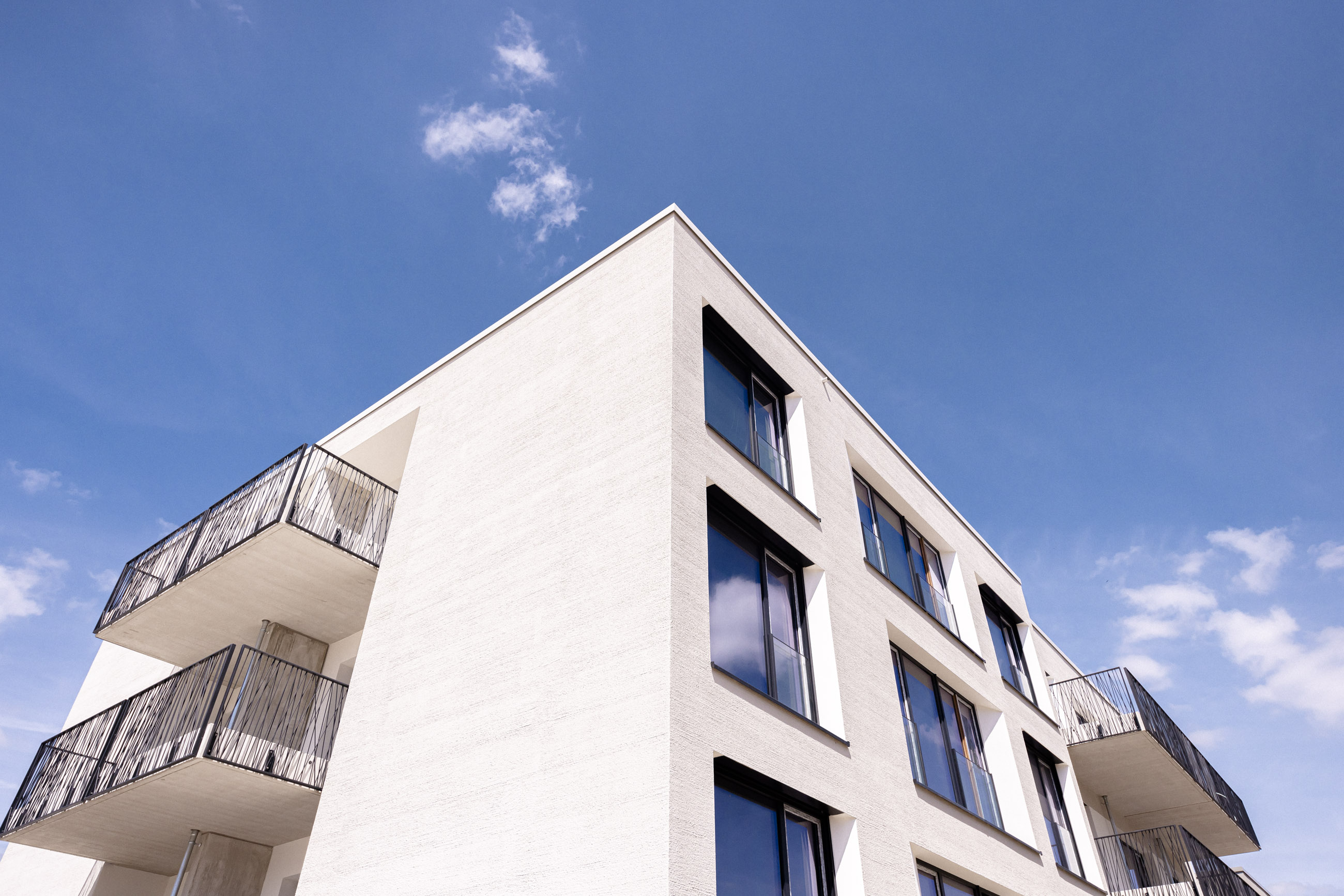 4Cubes – finest living in Bielefeld