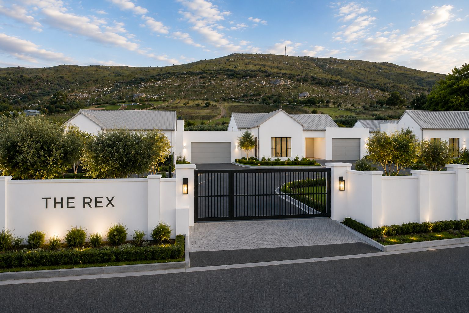 Stunning Family Home.