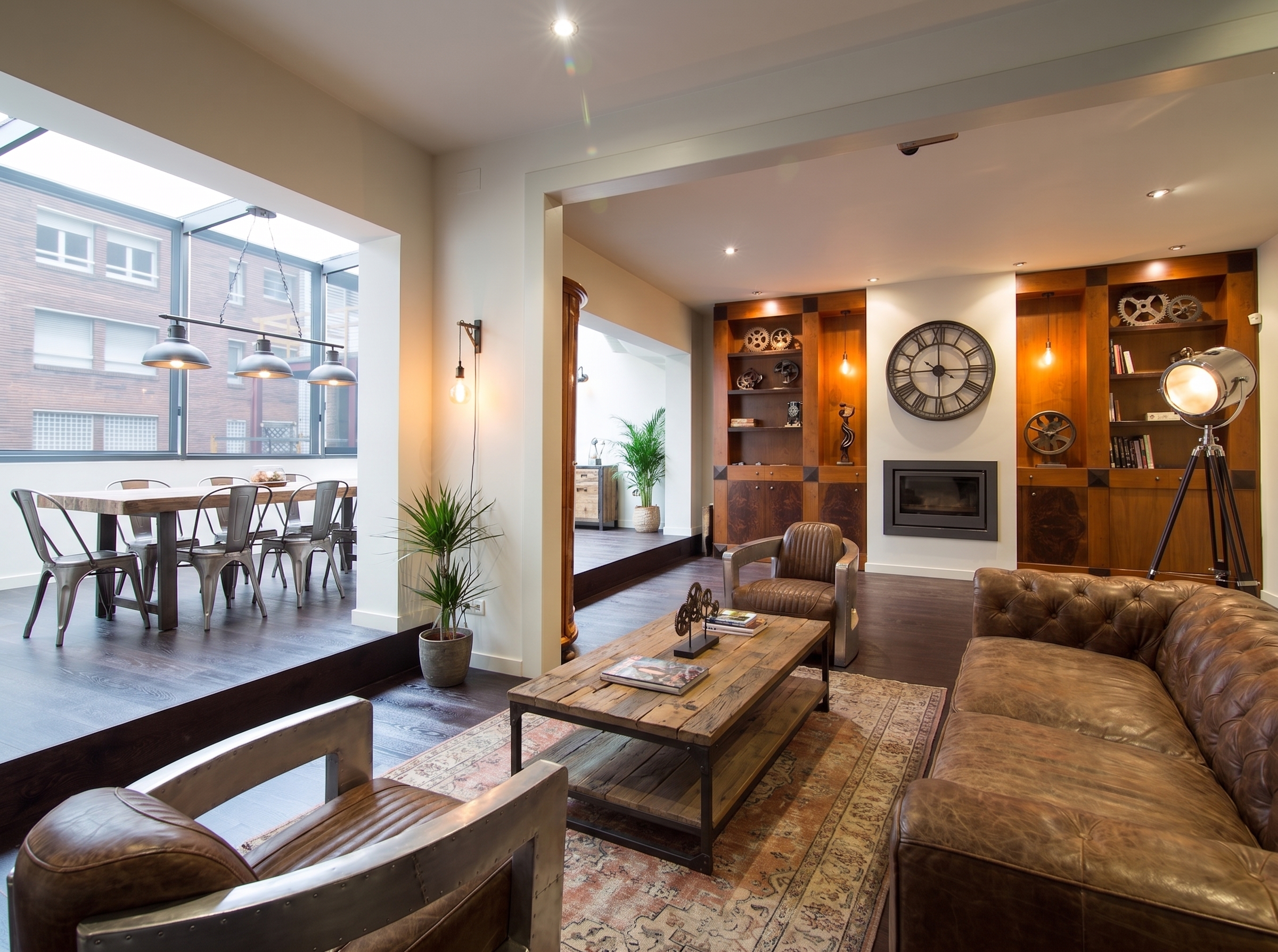 Exceptional house in Tres Torres district