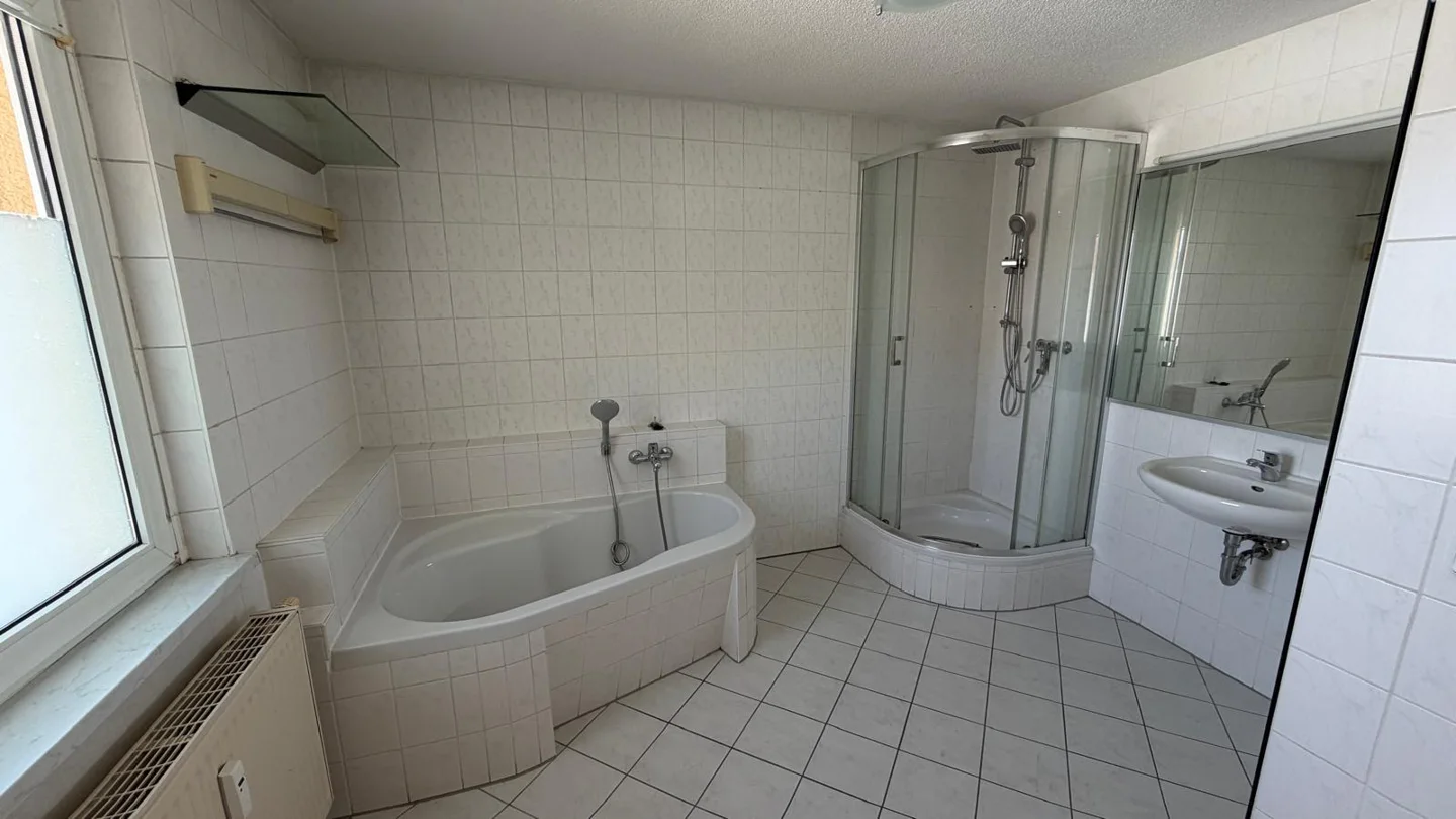 Charmante 3-Raum Wohnung mit großzügigem Wohnambiente - Photo 3