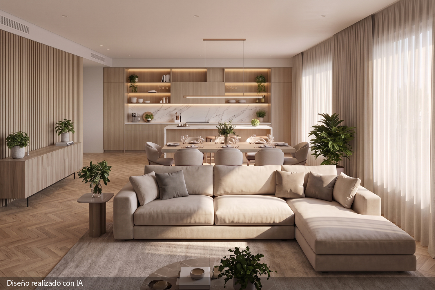 Property with great potential in Arrancapins
