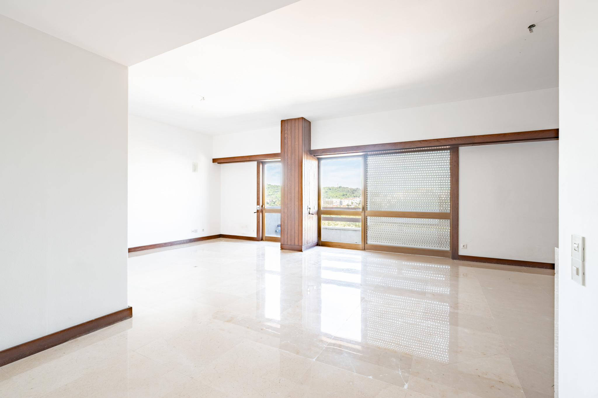 4 bedroom apartment in a private condominium | São Domingos de Benfica