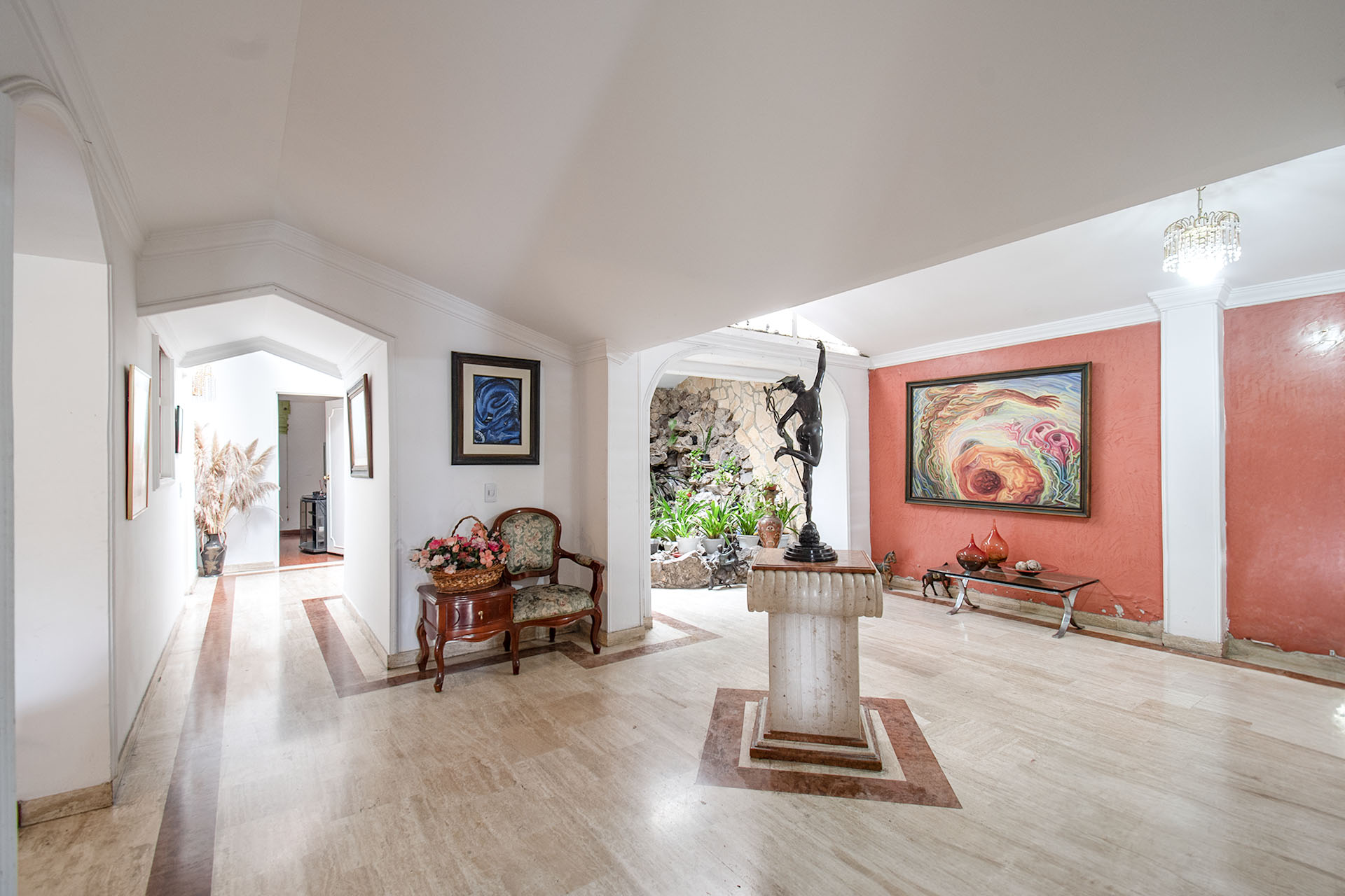 Casa en conjunto cerrado para venta - Recreo de los Frailes