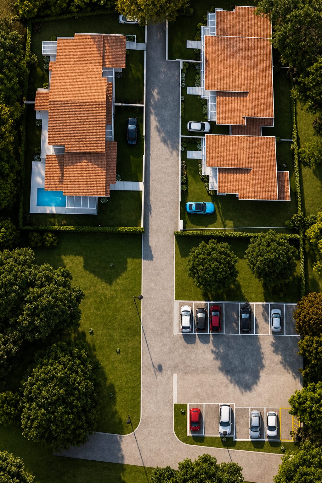 Modern Comfort Minutes from the Sea