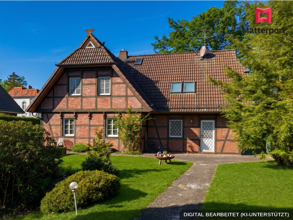 Wo der Feierabend nach Holz und Heimat riecht