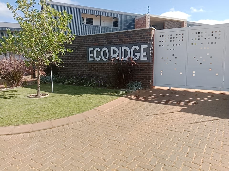 Eco Ridge - Phase 2