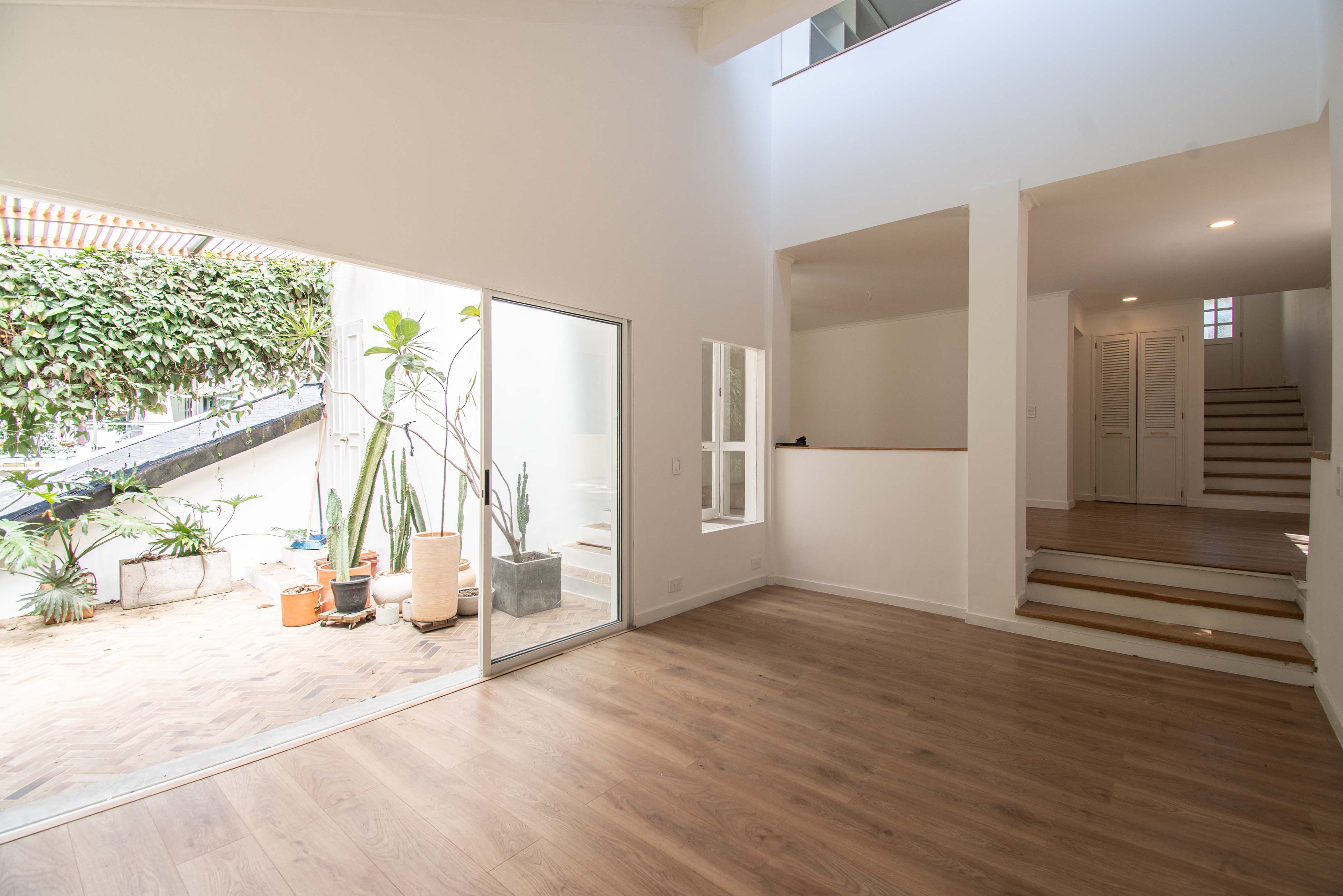 Amplia casa en conjunto para venta en Las Lomas, El Poblado