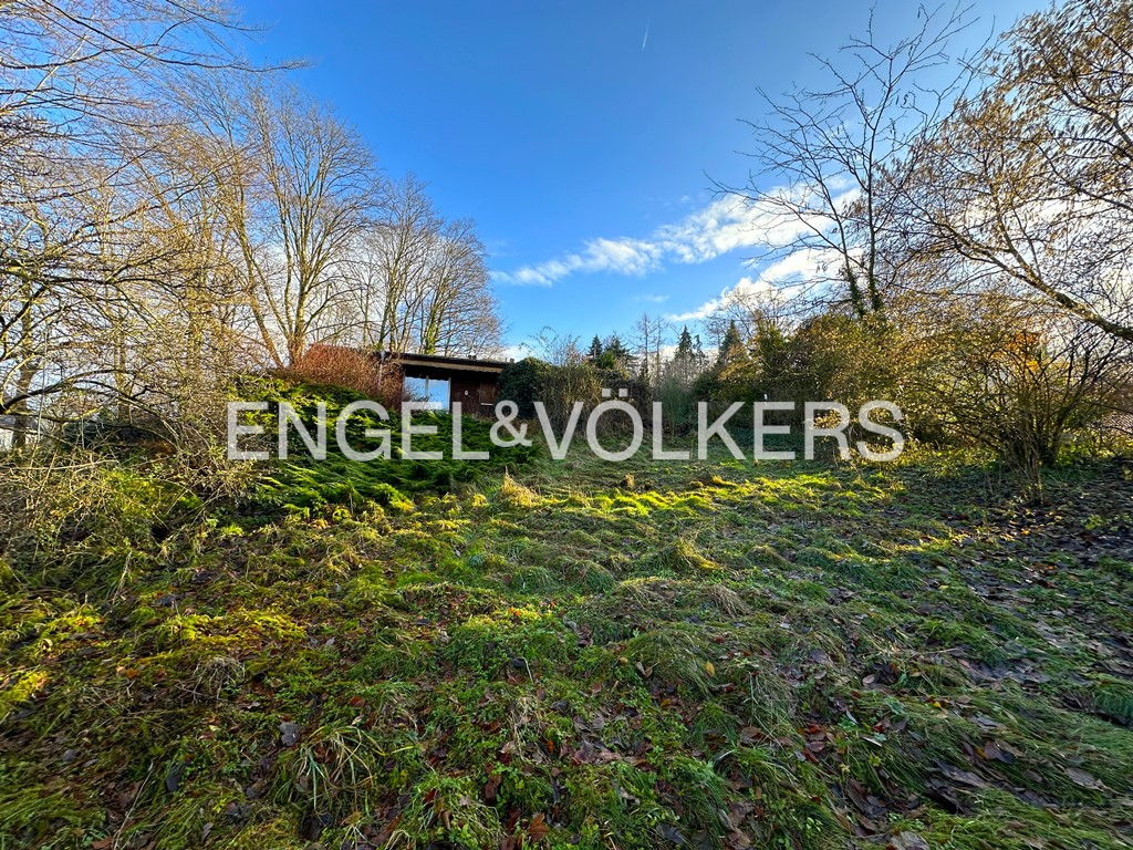 Erholen und Natur genießen in Ihrem neuen Wochenendhaus bei Grimma!