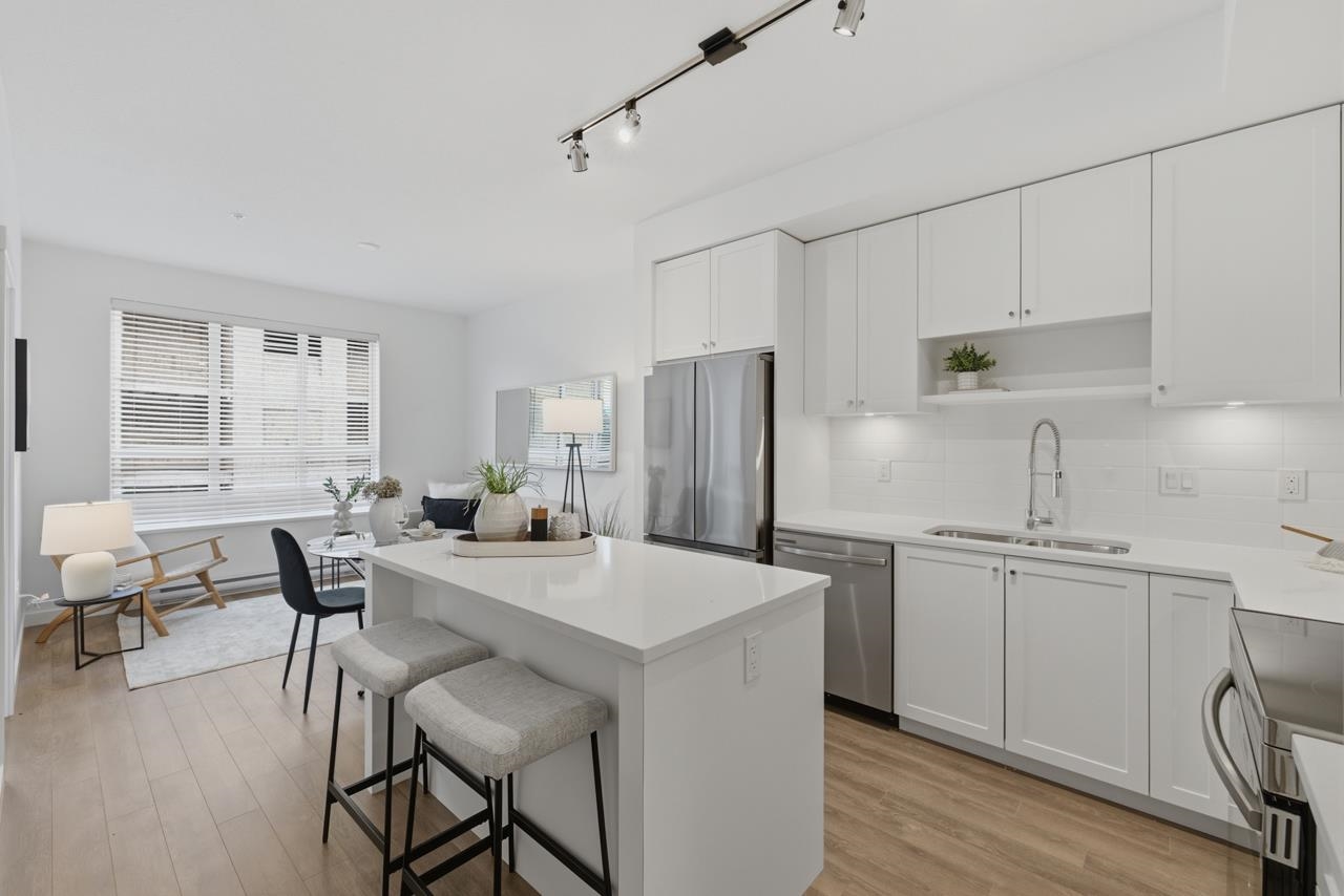 Pristine 3-Bedroom Home | Surrey's Newest Address