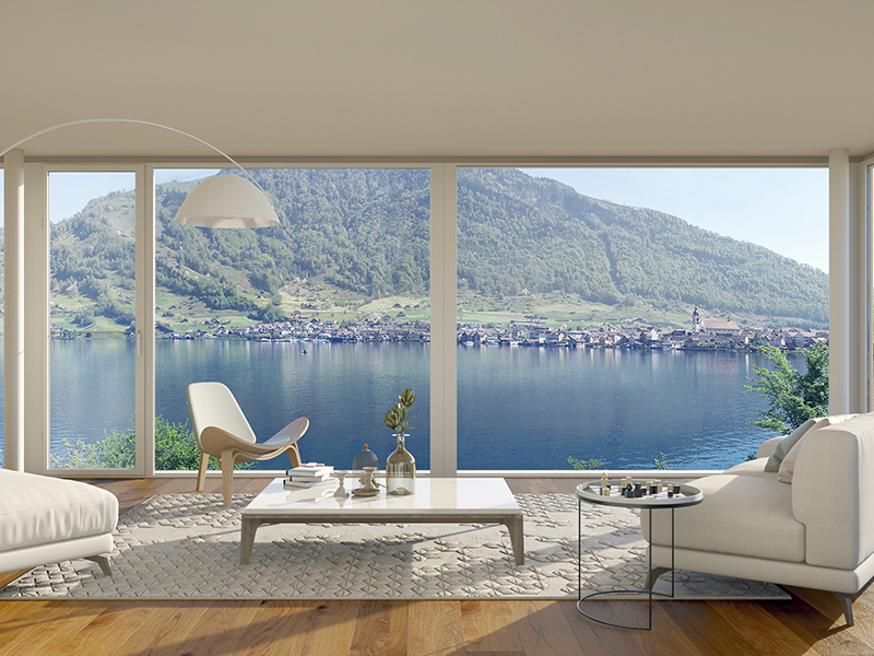 Villa Boreas | House