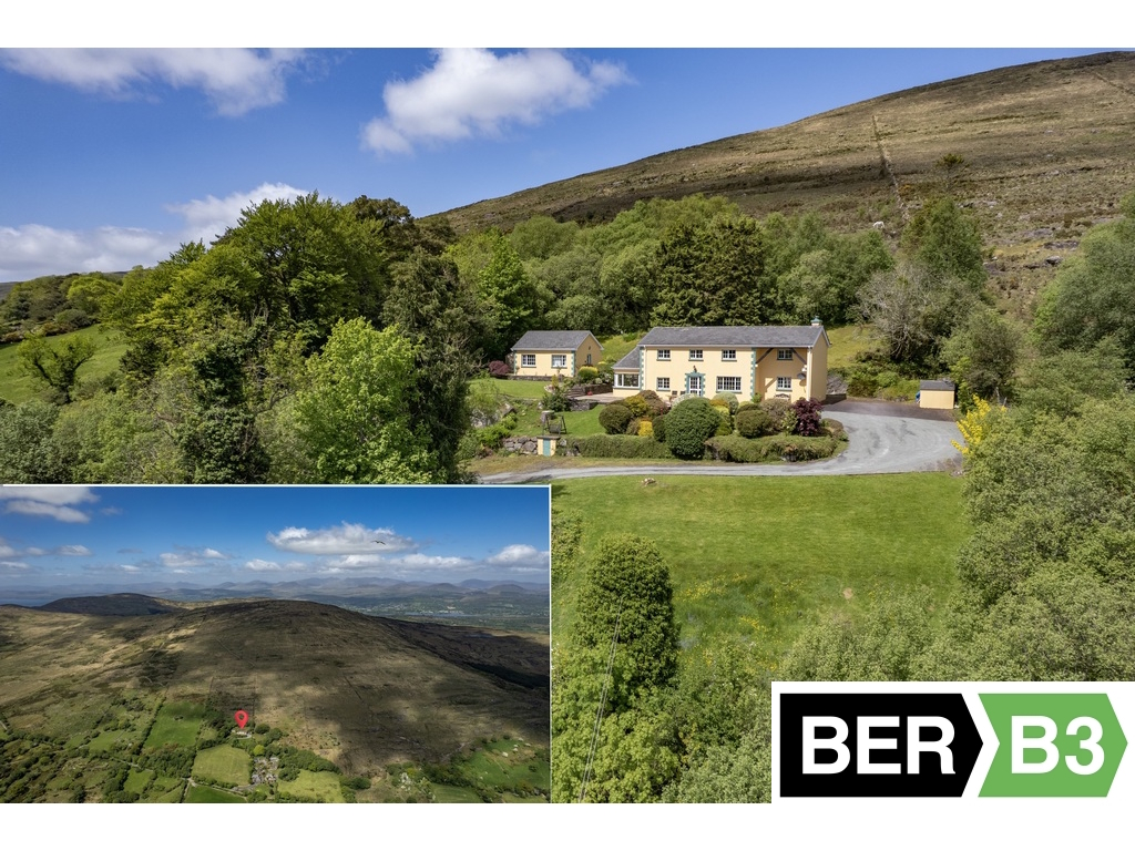 A Charming Countryside Home in the Heart of Bonane