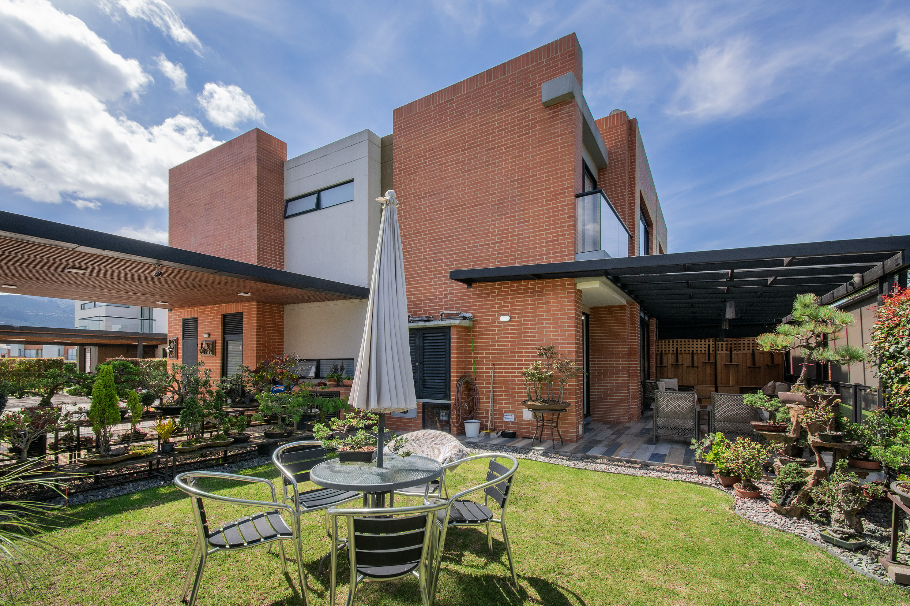 Casa en conjunto cerrado para venta en Cajicá