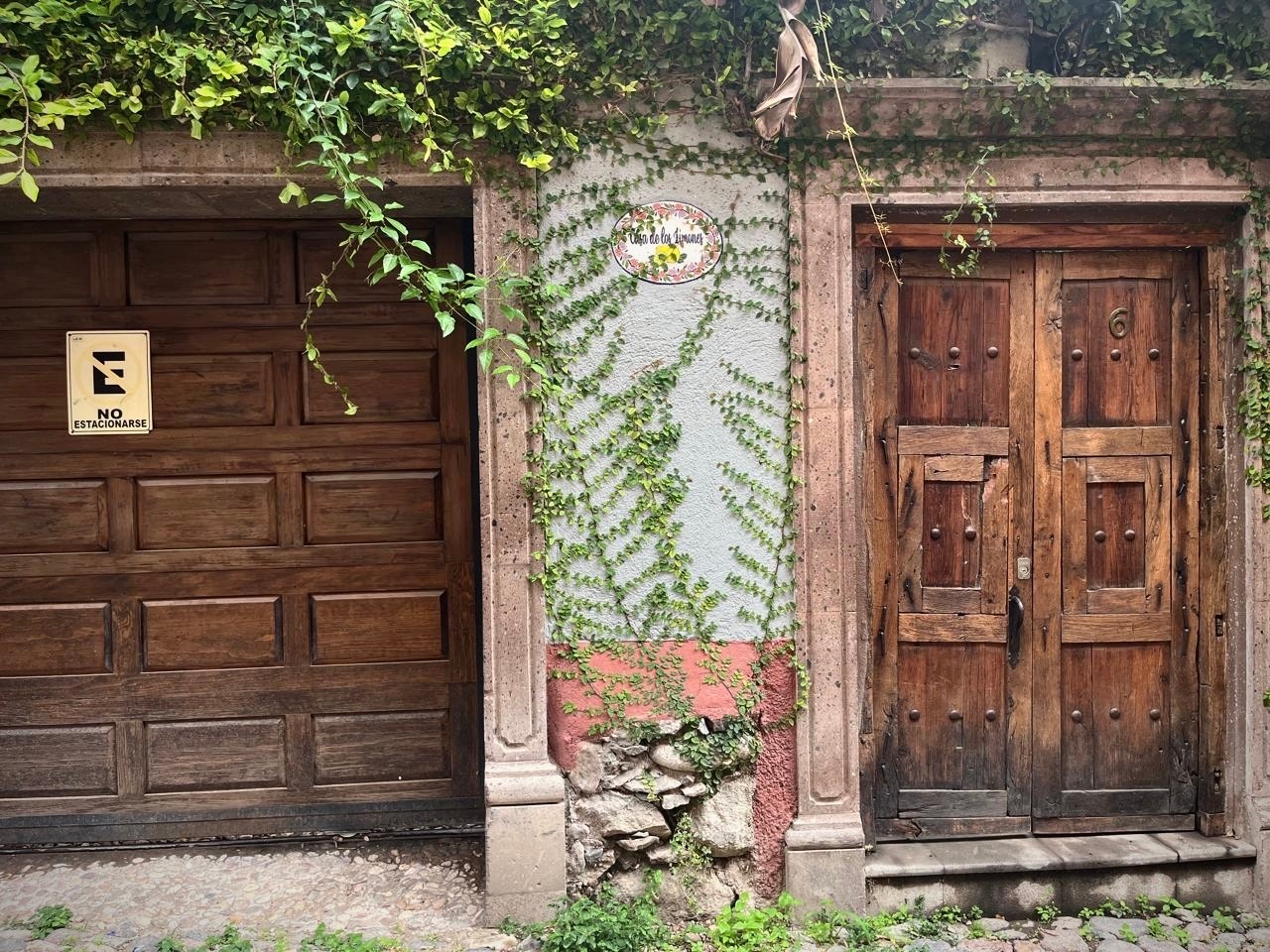 Casa De Los Limones | San Miguel de Allende