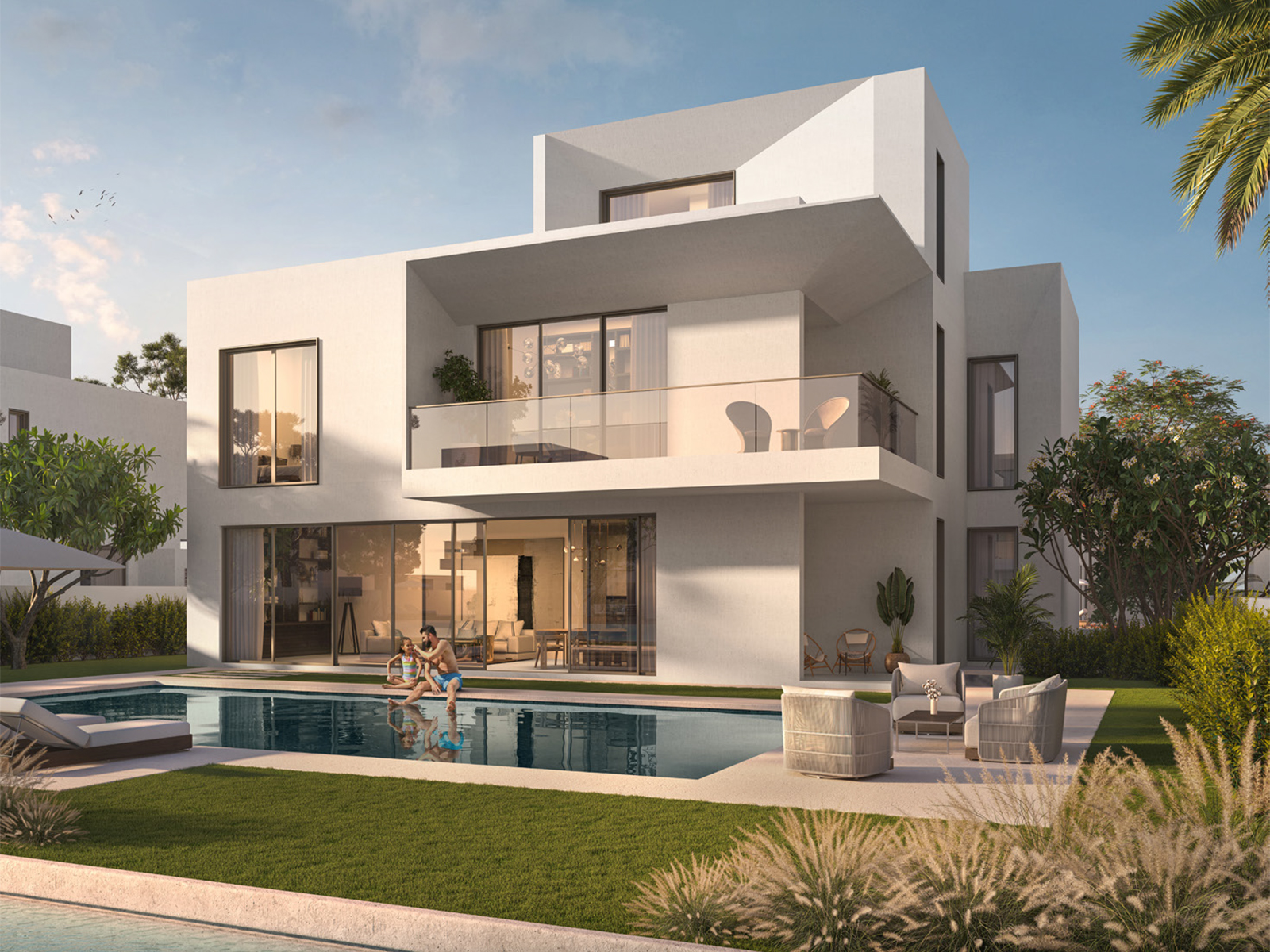 Exclusive Property | Corner Plot | G + 2