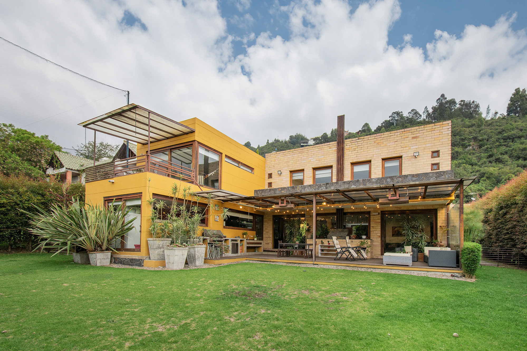 Se vende casa en Parcelación Aposentos, Sopó