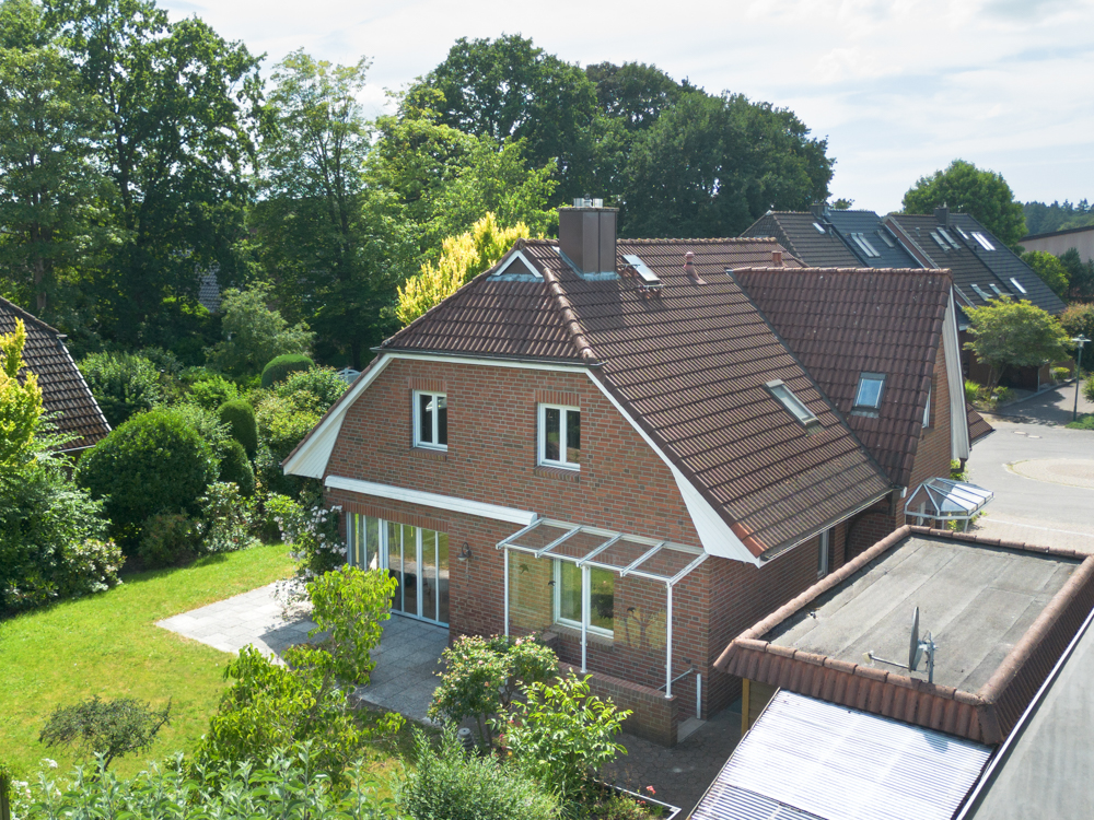 Viel Platz in bester Lage!