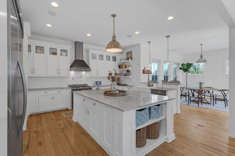 Parade of Homes standout