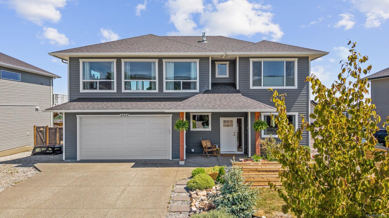 Experience modern living with multigenerational potential