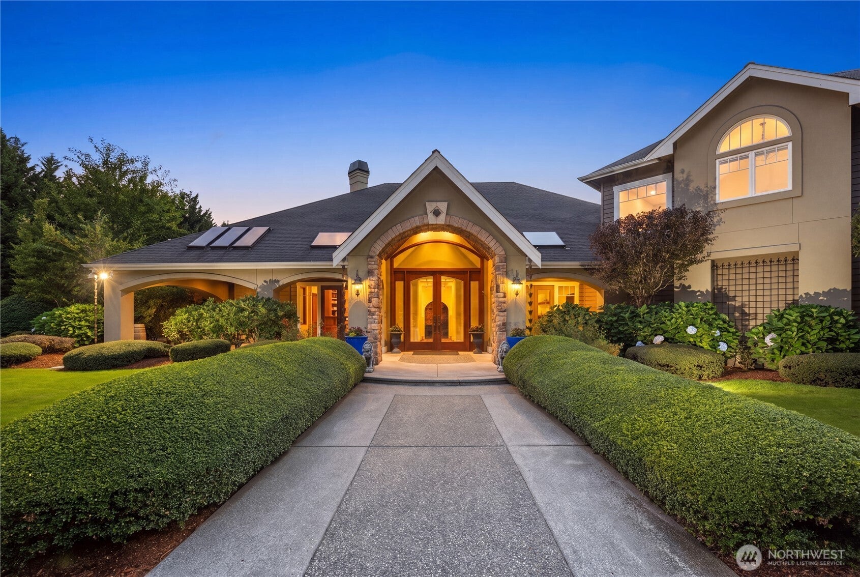 A Legacy Property Designed for the Discerning Life